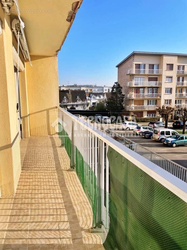 Vends Appartement 3 pièces, 68 m² - Le Chesnay-Rocquencourt - photo 4