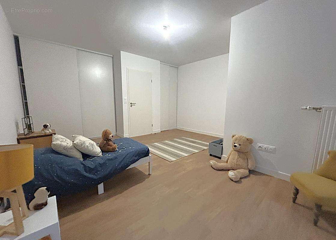 Appartement à BEAUVAIS