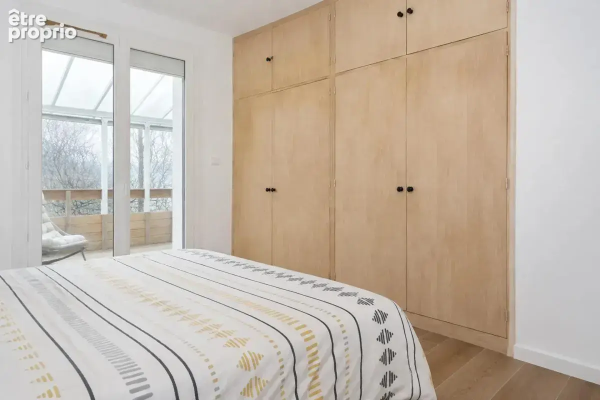 Maison lumineuse 7 pièces à Domagné - photo 9