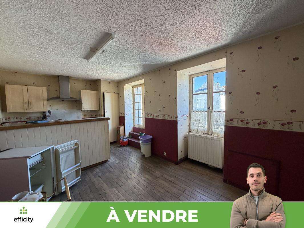 Appartement 15 pièces 310 m² à vendre à Usson-Du-Poitou (86350) - photo 12