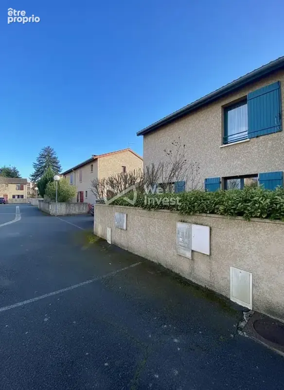 Maison 100 m² à Villefranche-Sur-Saone  - photo 3