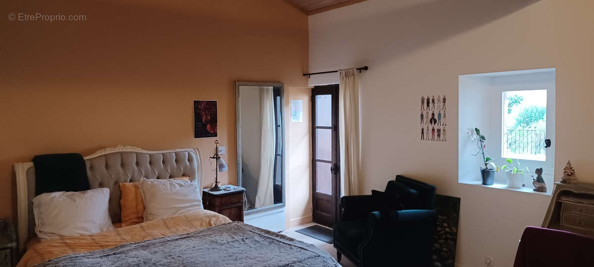 Maison à SAINT-ANTONIN-NOBLE-VAL