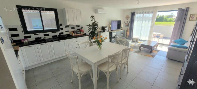 VILLA plain pied - photo 7