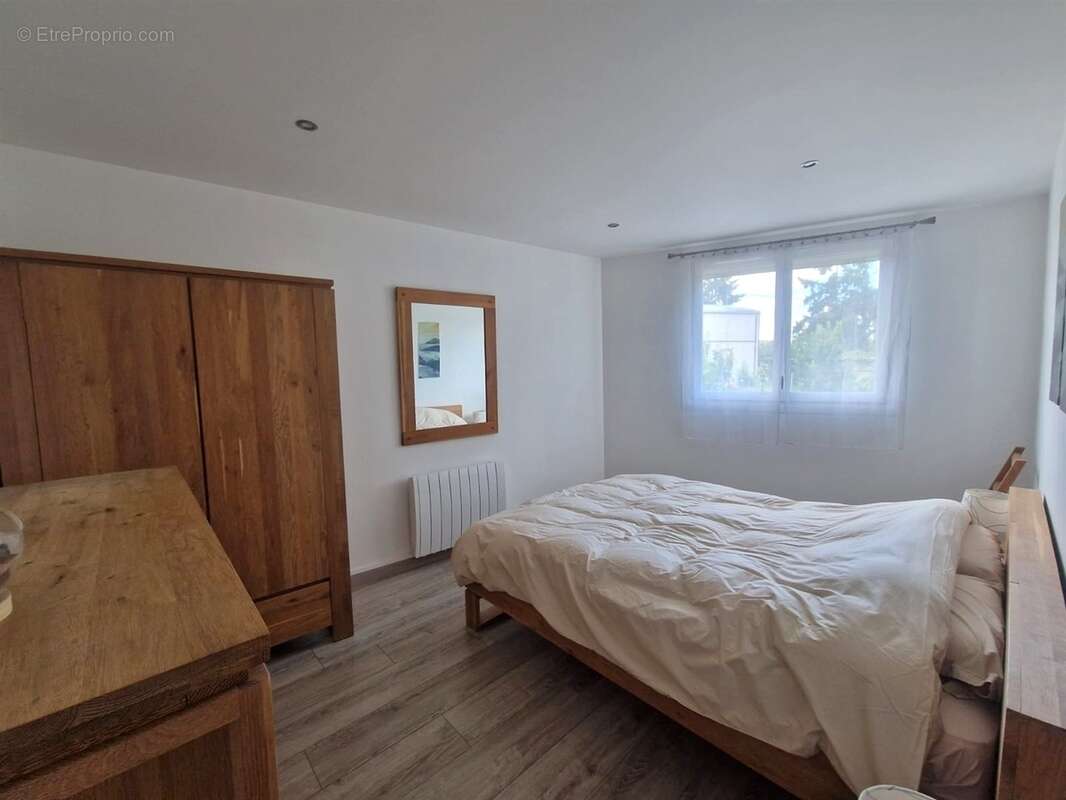 Maison à NONANCOURT