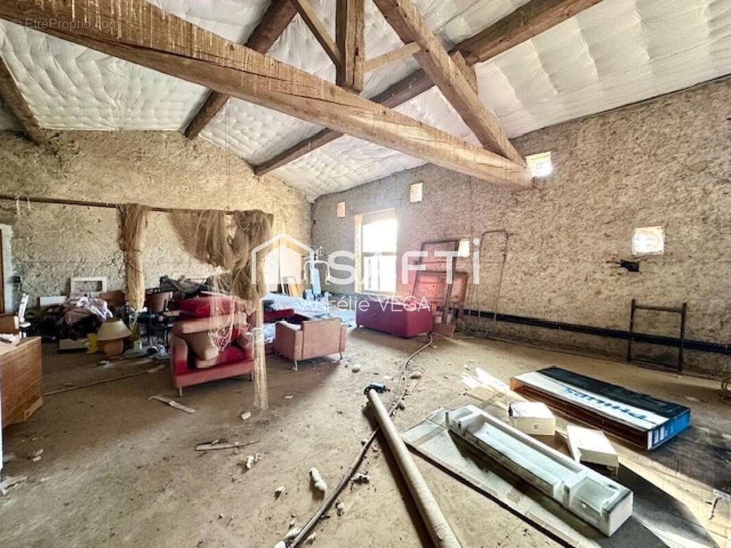 Photo 8 - Maison à LAGARDE