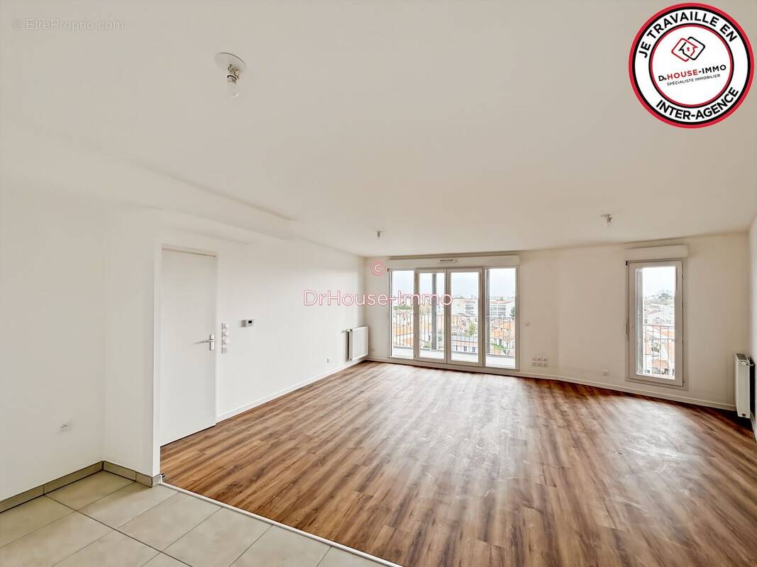 Appartement à MERIGNAC