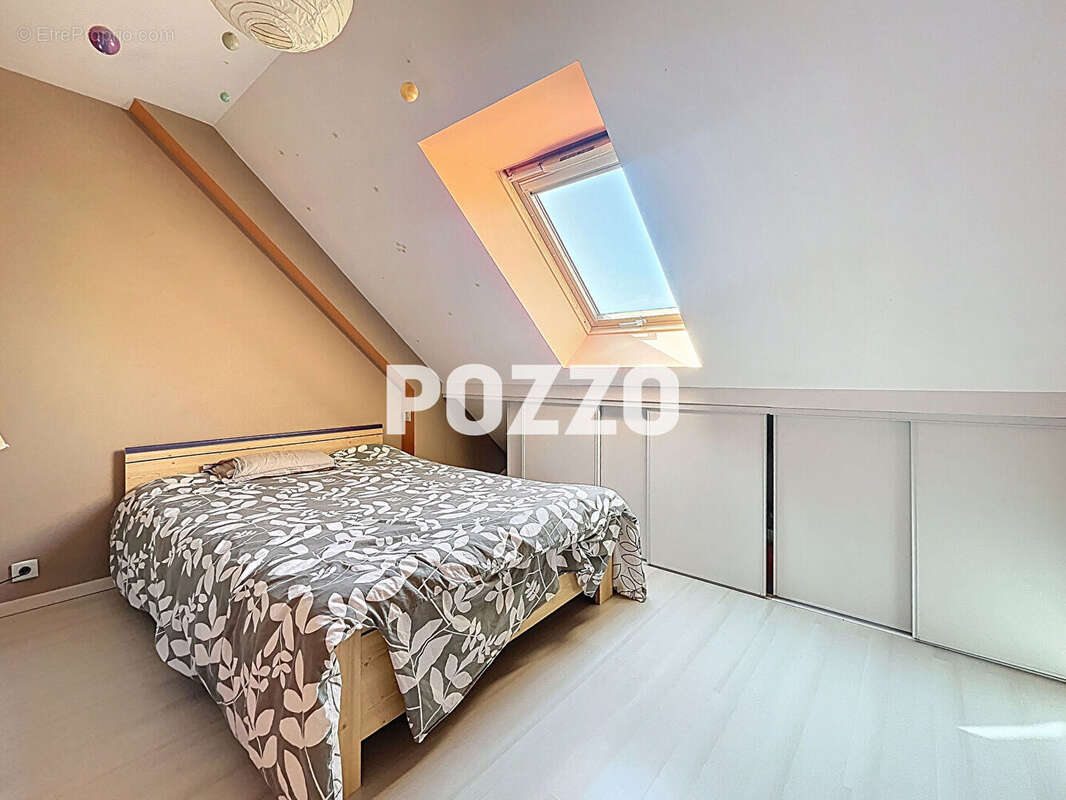 Maison à SAINT-PAIR-SUR-MER