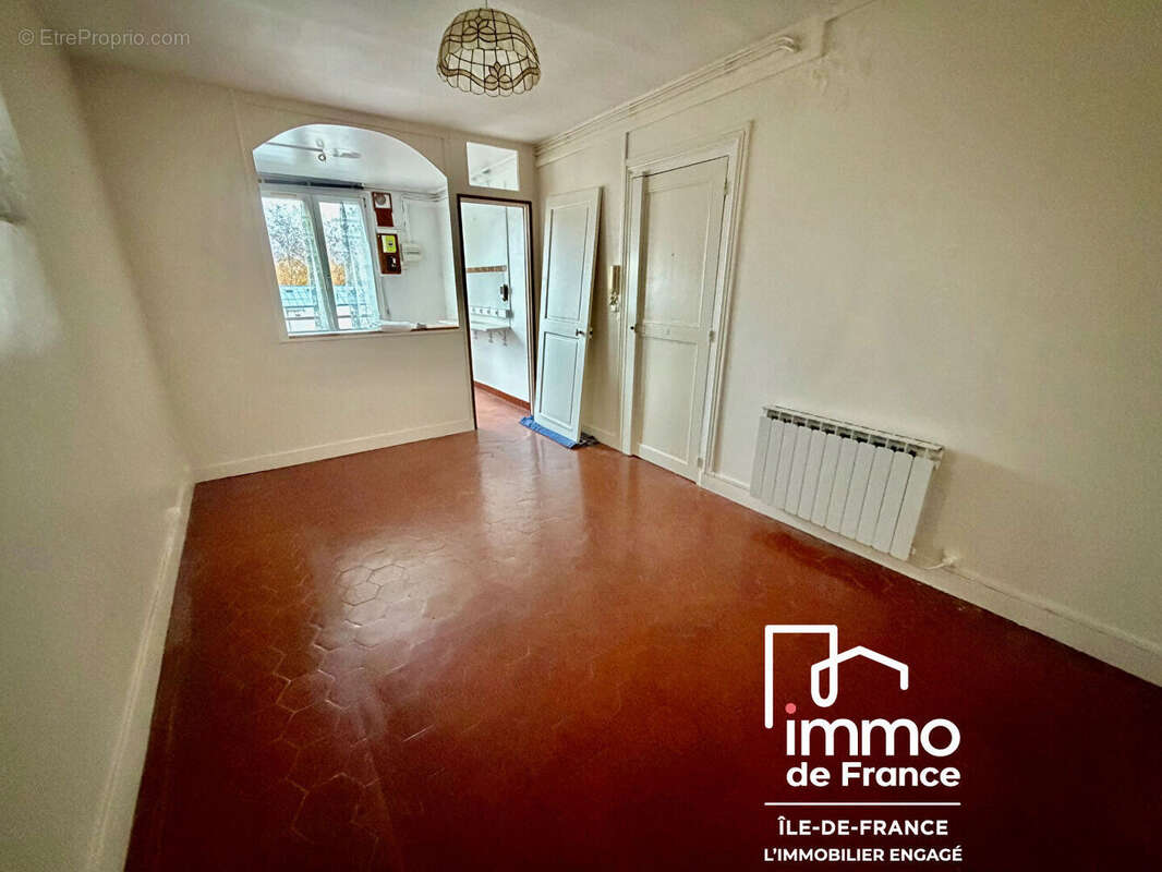 Appartement à VERSAILLES