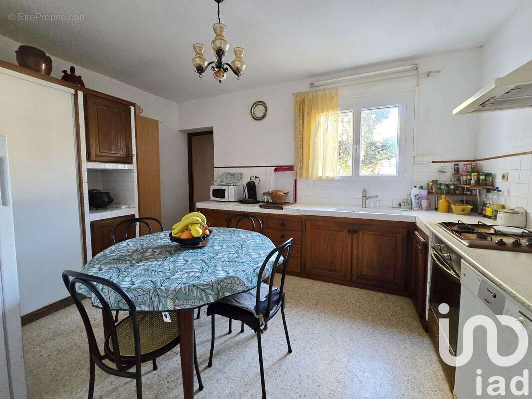 Photo 5 - Maison à SAINT-MICHEL-D&#039;EUZET