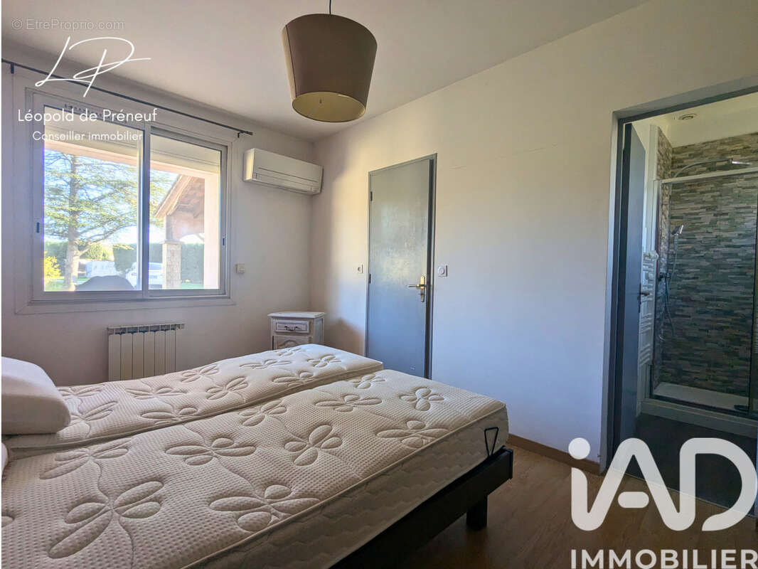 Photo 4 - Maison à ARLES