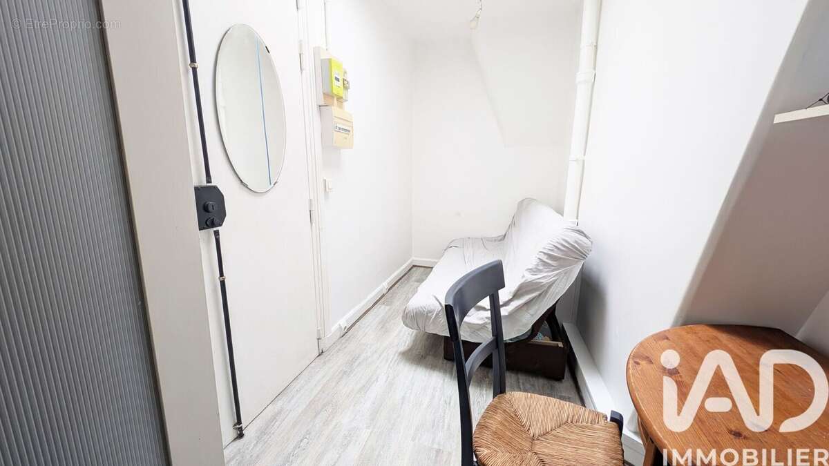 Photo 6 - Appartement à PARIS-17E