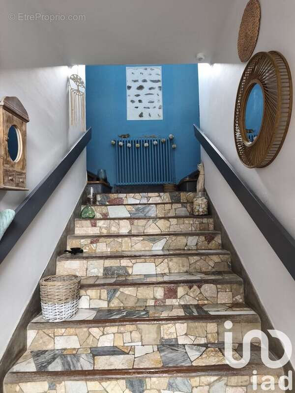 Photo 8 - Maison à TOURNAY