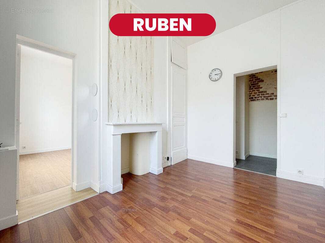 Appartement à LILLE