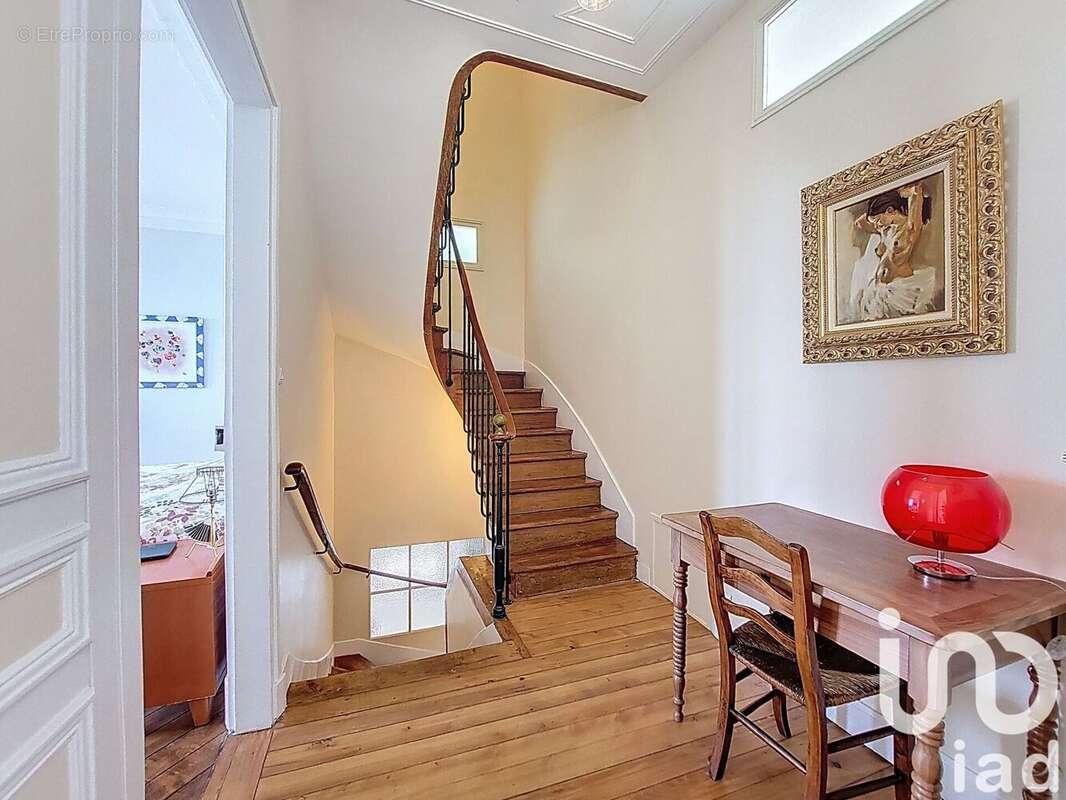 Photo 9 - Maison à SAINT-GERMAIN-LES-CORBEIL