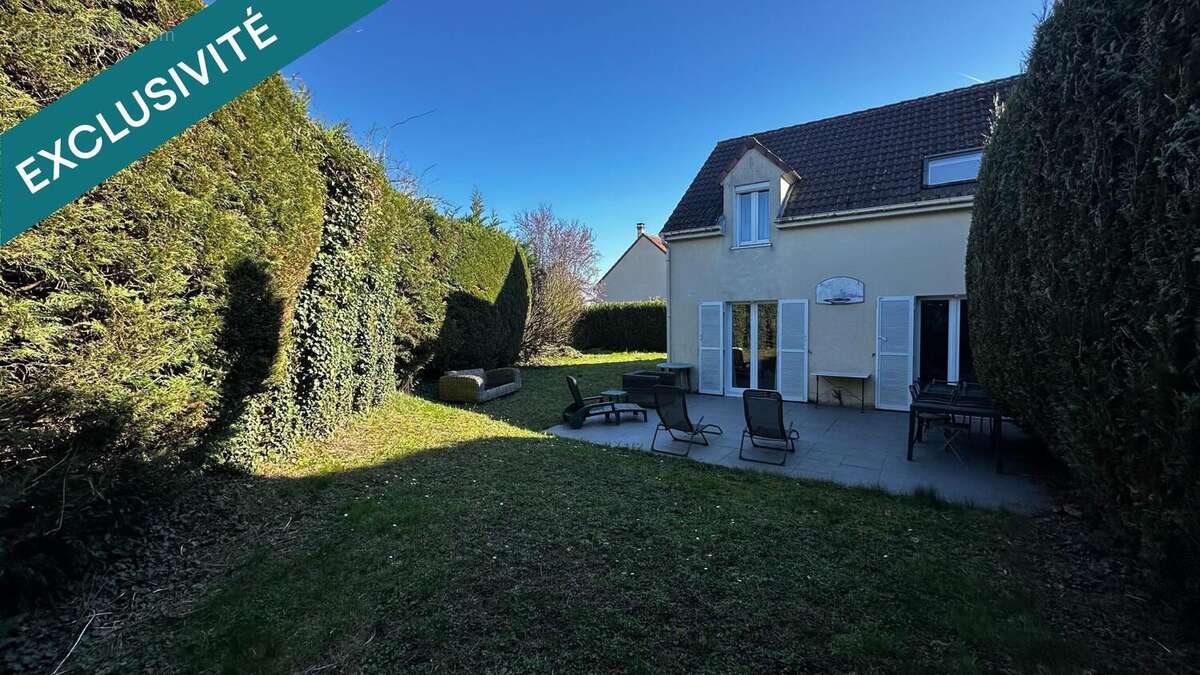 Photo 9 - Maison à LESIGNY