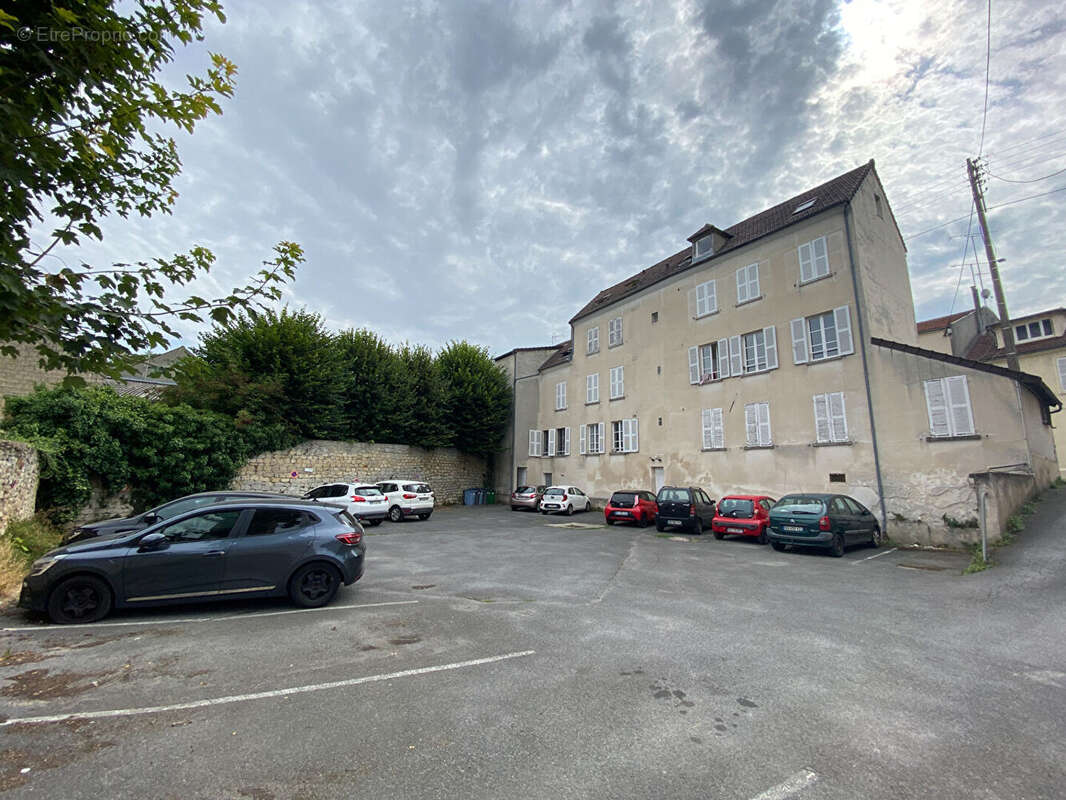 Appartement centre-ville - photo 6