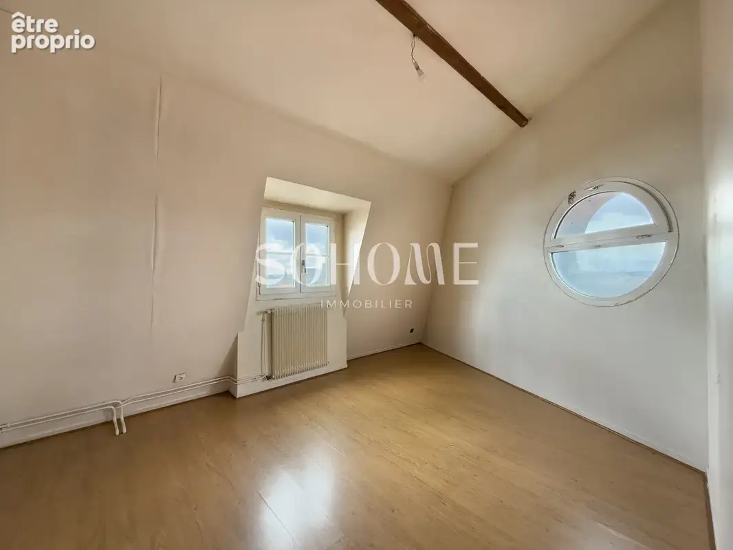 Appartement type 7 - proche boulingrin - reims - photo 7