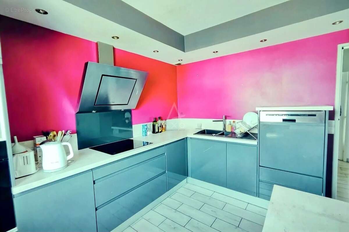 Appartement à ANGERS