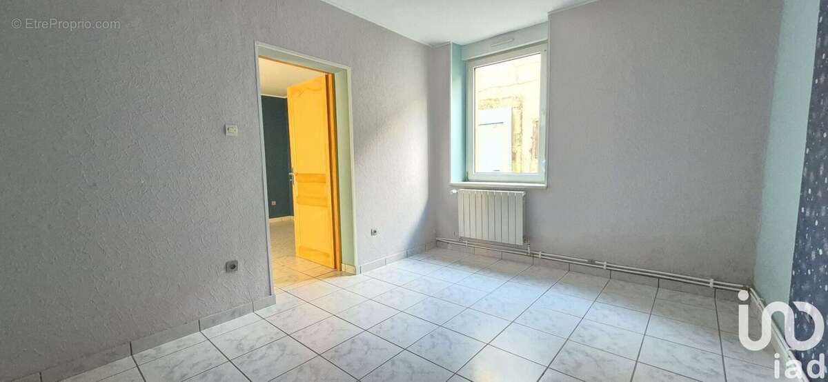 Photo 4 - Appartement à MOYEUVRE-GRANDE