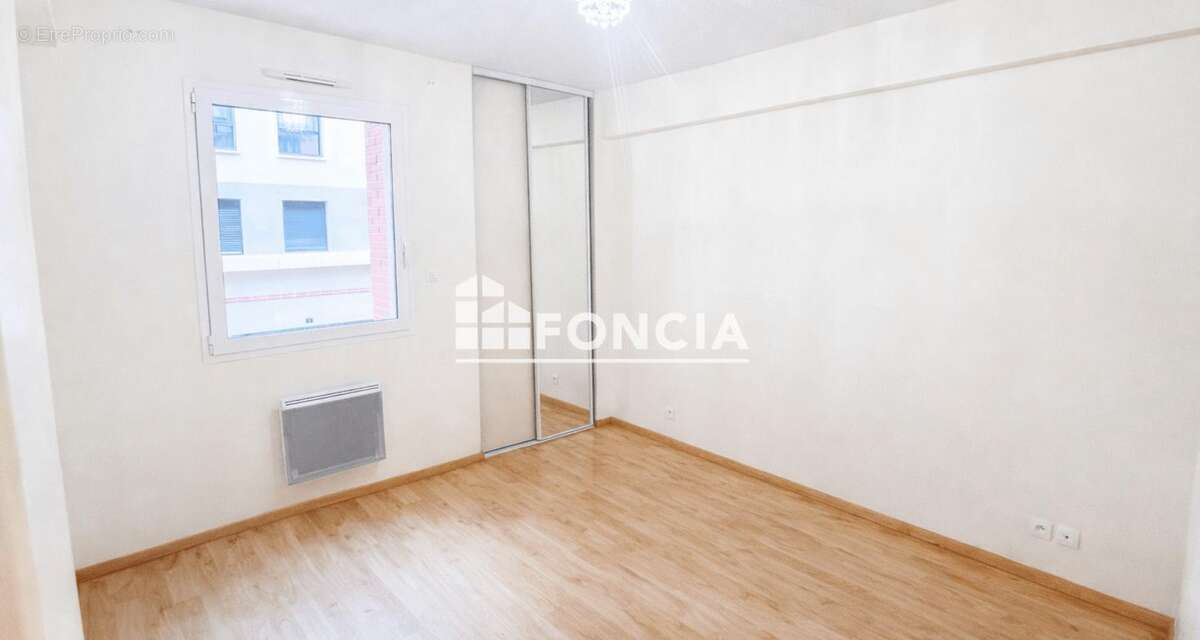 Appartement à ALBI