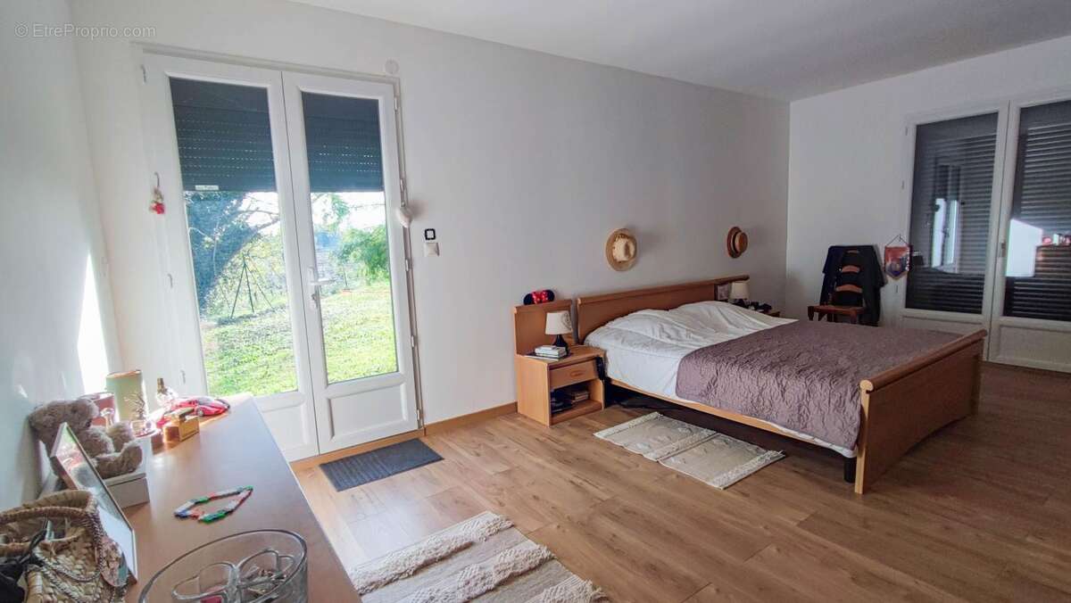 Maison à BARON