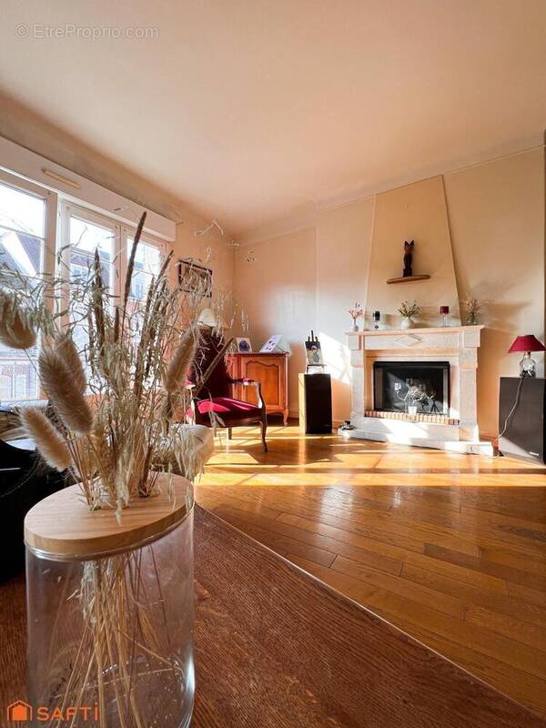 Photo 1 - Appartement à ABBEVILLE