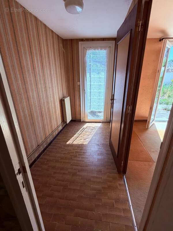 Grande maison de village à vendre Haute Vienne 87 - photo 12