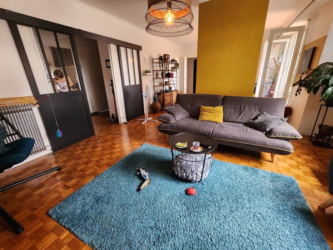 Appartement à PAU