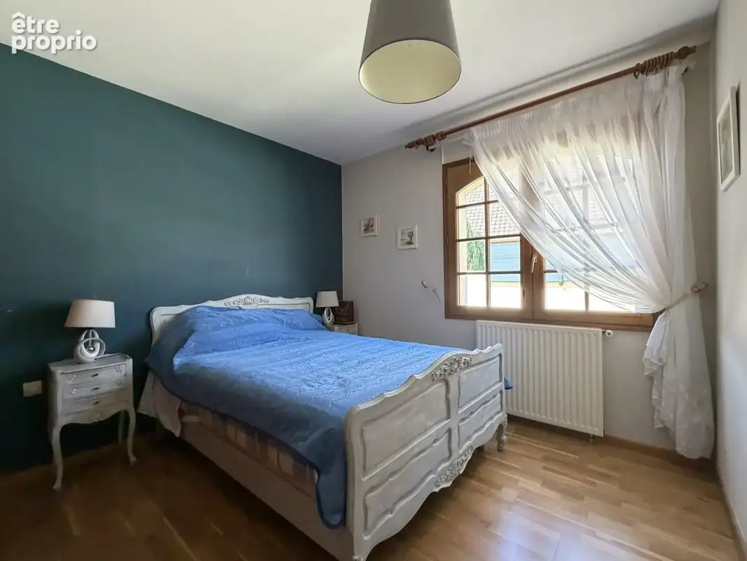 Nouveaute : pavillon familial avec tout le confort en rdc et sous sol complet a nouvion - photo 9