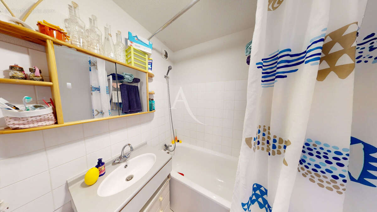 Appartement à LES SABLES-D&#039;OLONNE