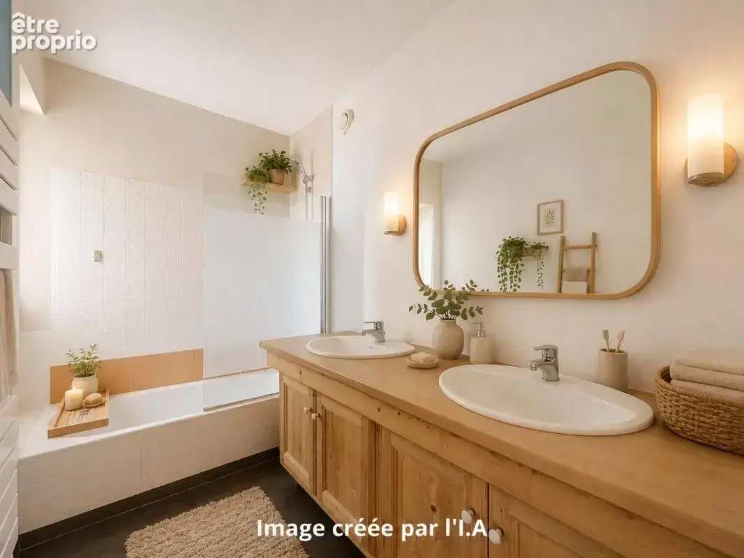Appartement 2 pièces avec terrasse et vue mer - photo 5