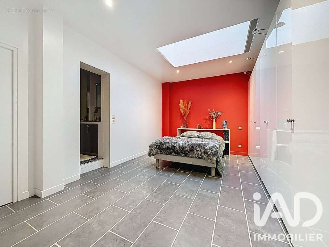 Appartement 206 m² à Dijon  - photo 4