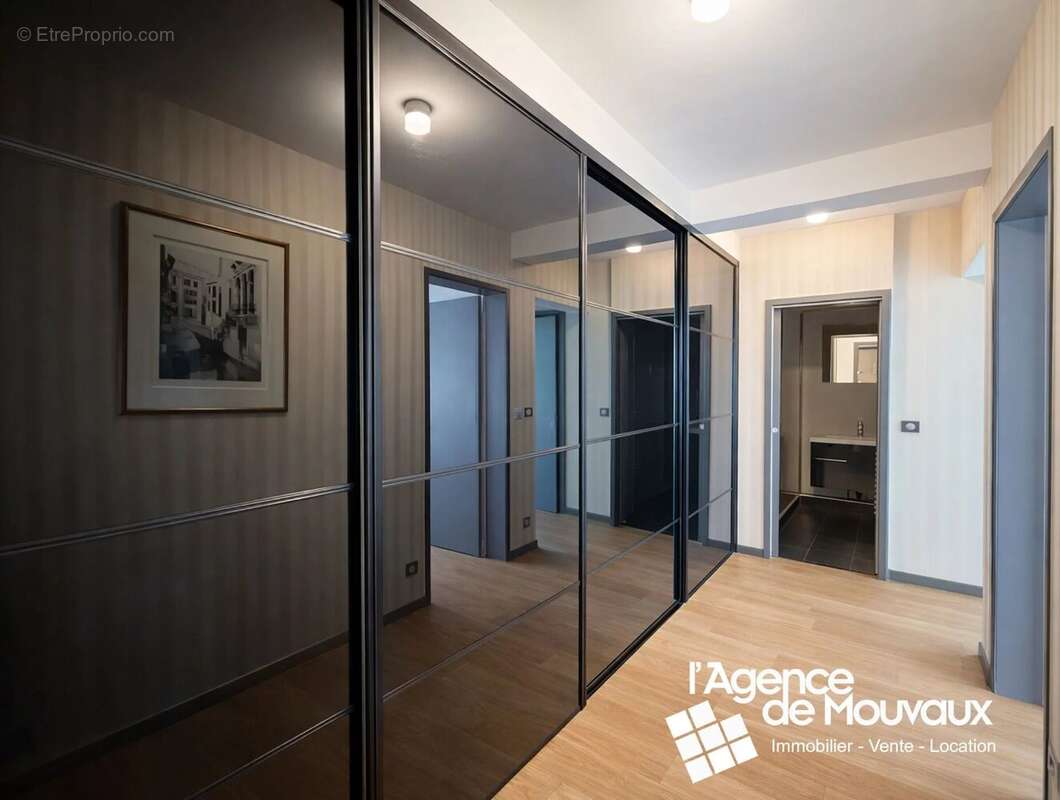 Appartement à TOURCOING