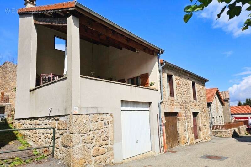 Maison à ALES