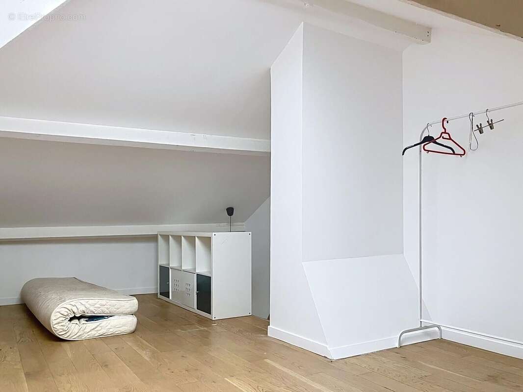 Photo 7 - Appartement à MONTREUIL