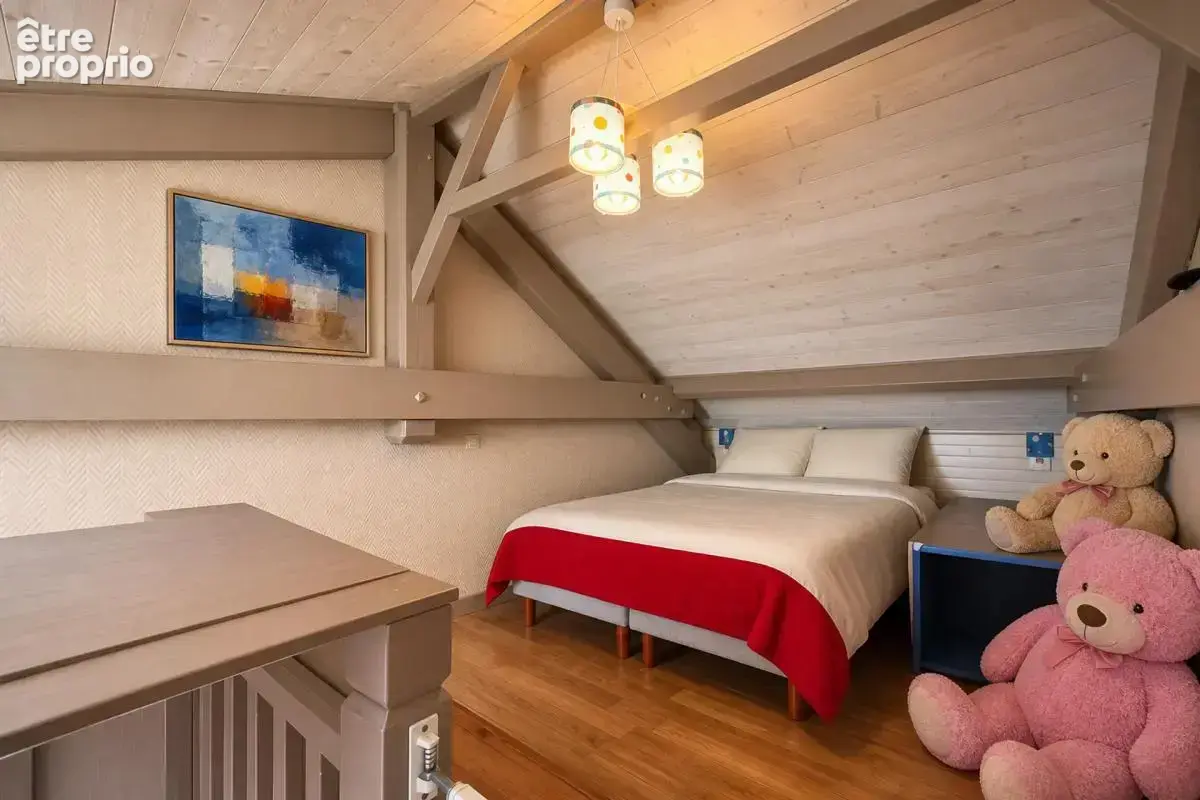 Maison de 7 pièces de 130 m² à Tartas - photo 6