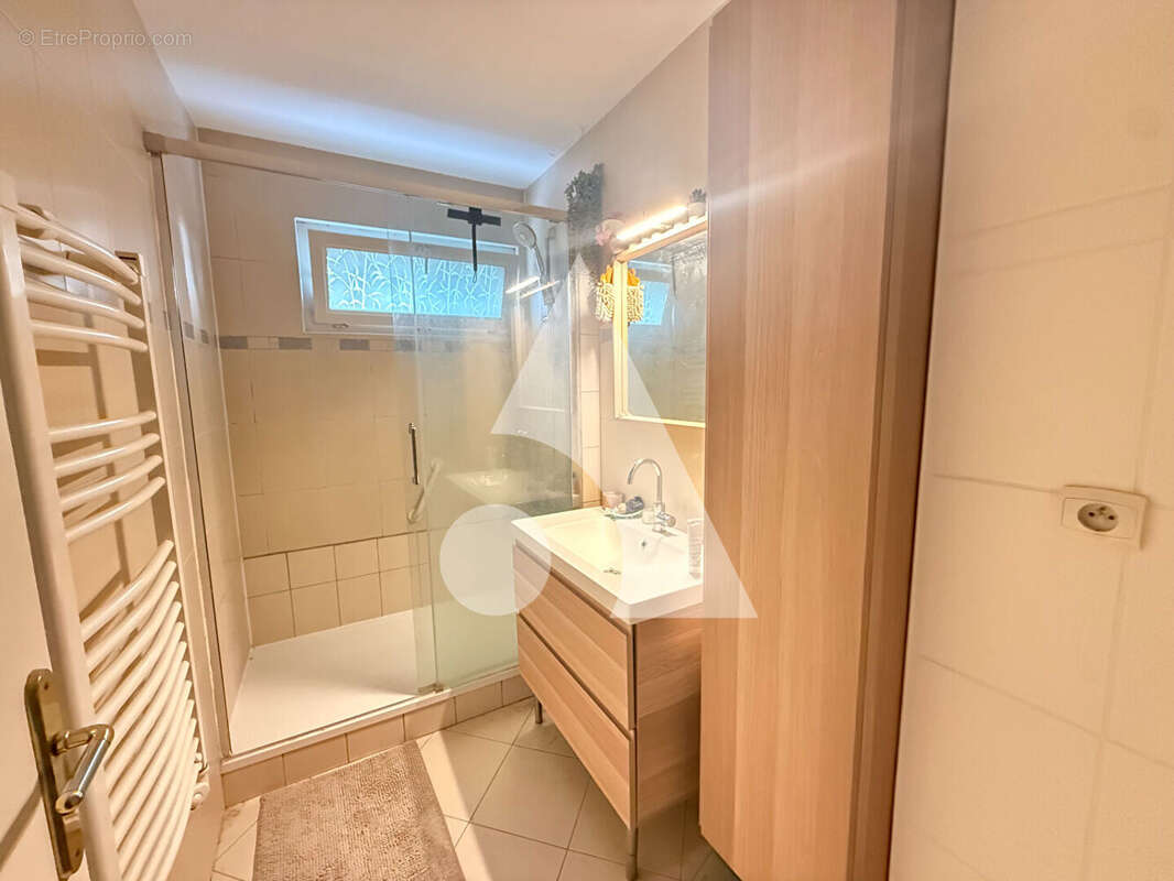 Appartement à EAUBONNE