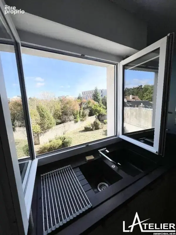 Appartement - photo 12