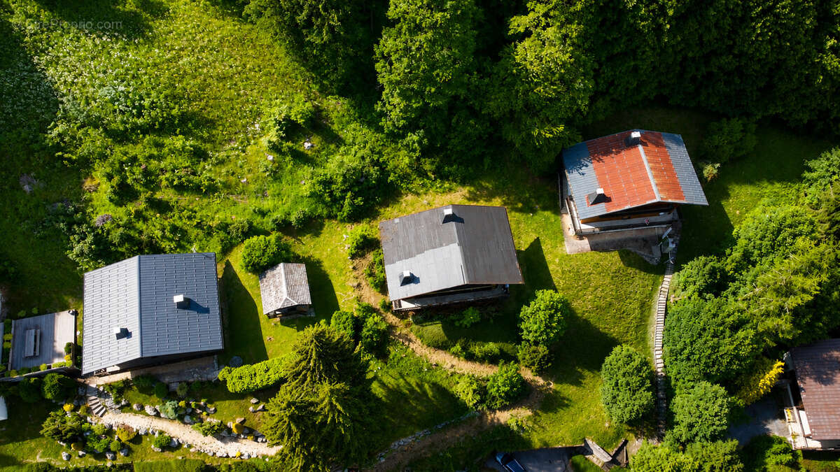 Maison à LES GETS