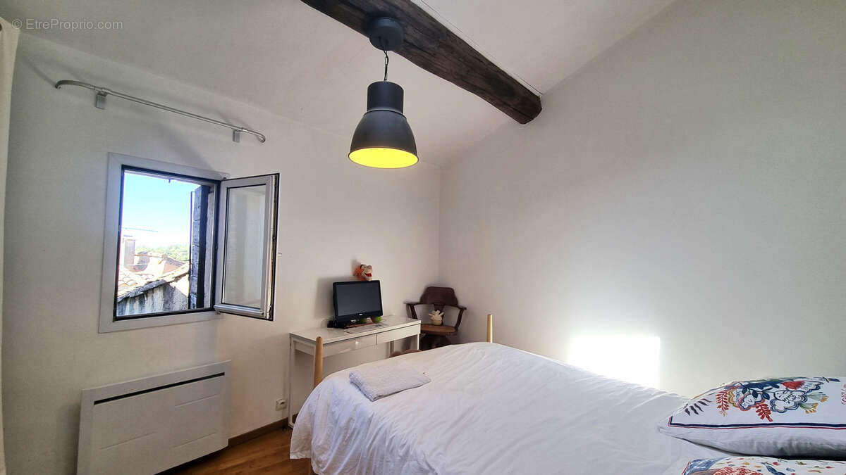 Maison à MONTFERRIER-SUR-LEZ