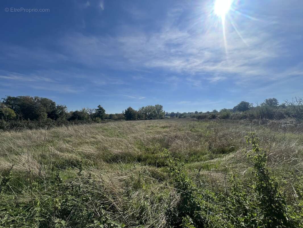 Maison à SAINT-SATURNIN