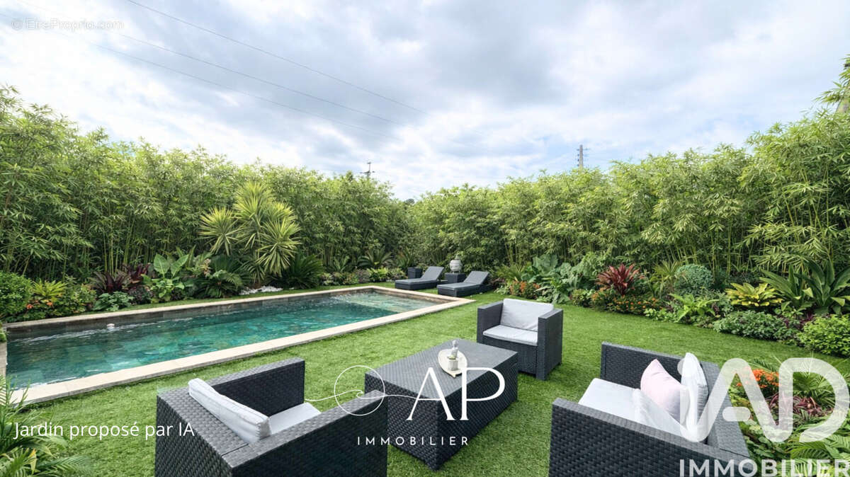 Photo 3 - Maison à TOULON