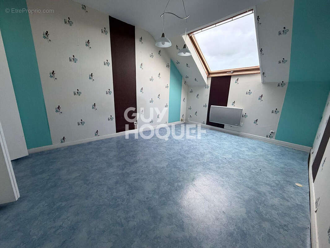 Appartement à CALAIS