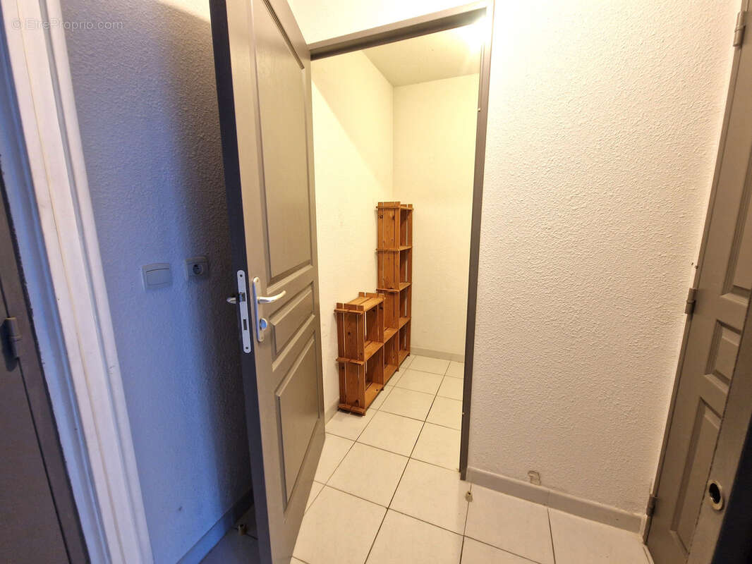 Appartement à CAVAILLON