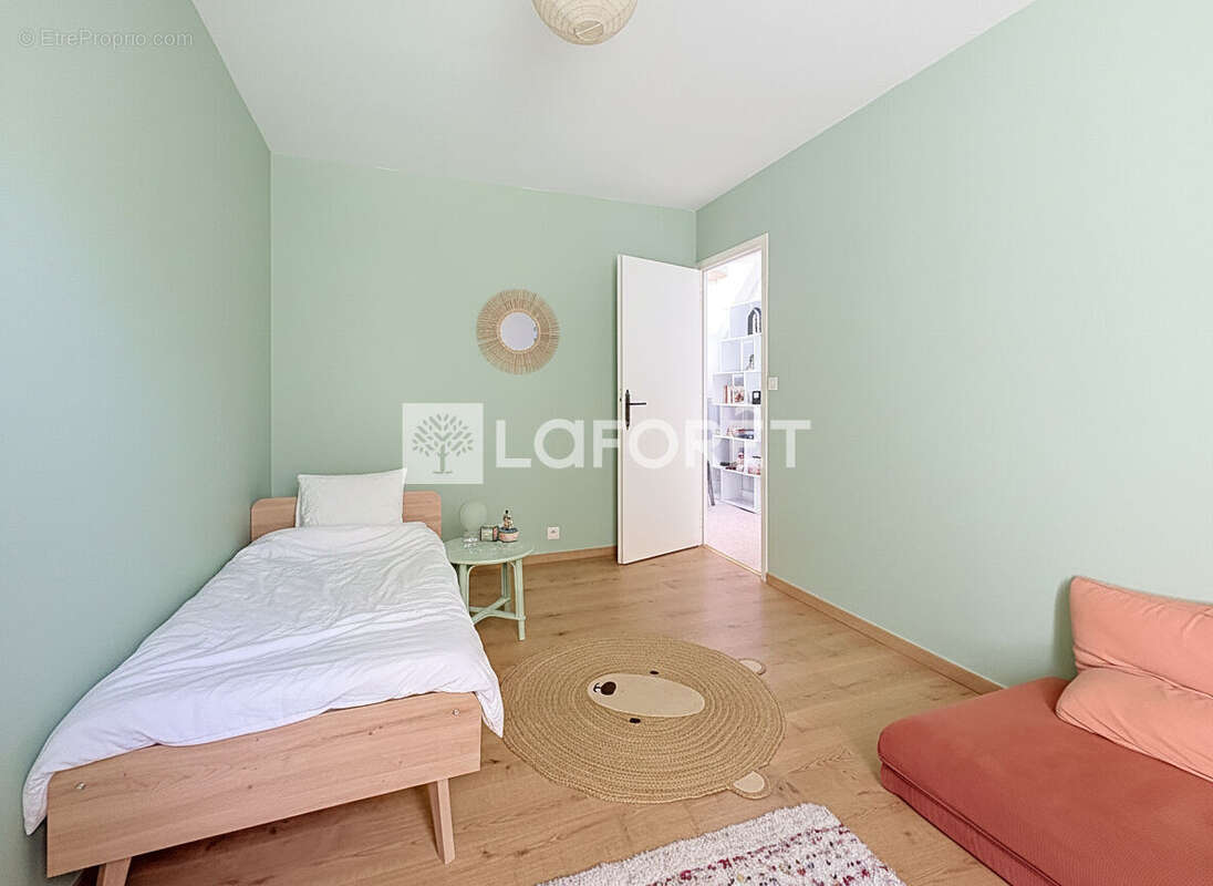 Maison Saint Martin Sur Oust 7 pièce(s) 219 m2 - photo 5