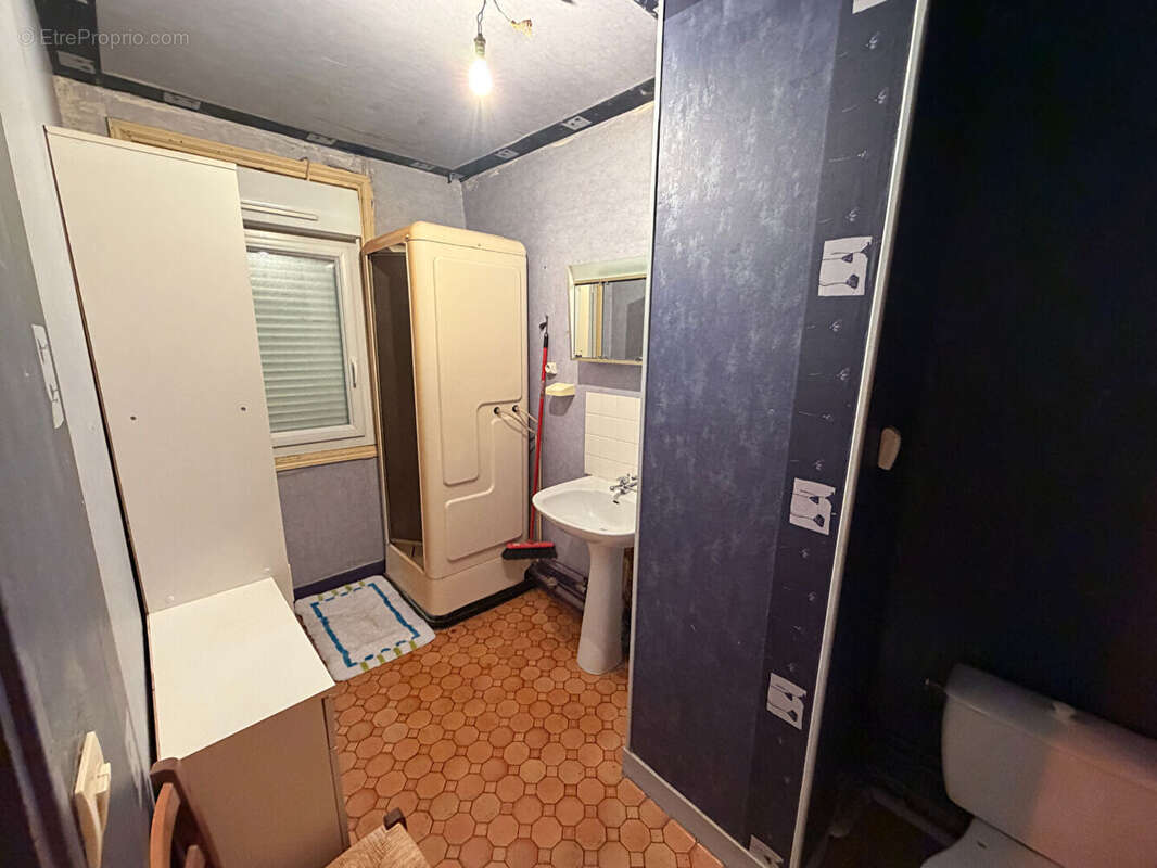 Appartement à VITRY-LE-FRANCOIS