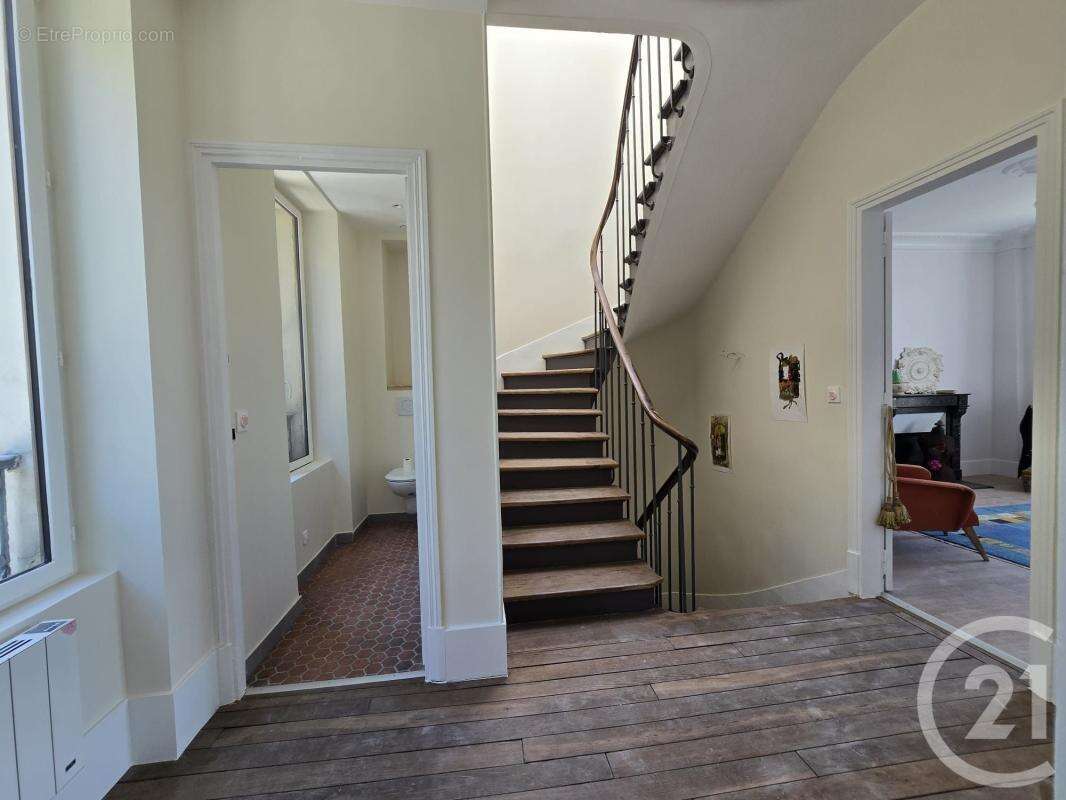 Maison bourgeoise - photo 12