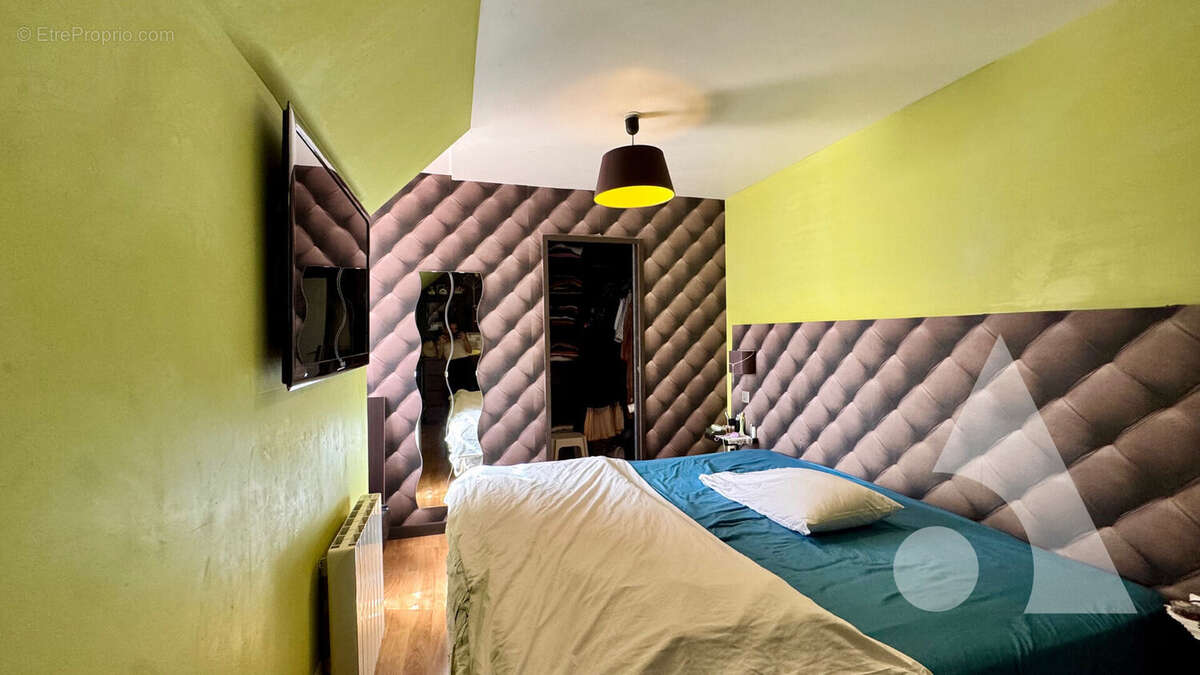 Maison à VILLERS-COTTERETS