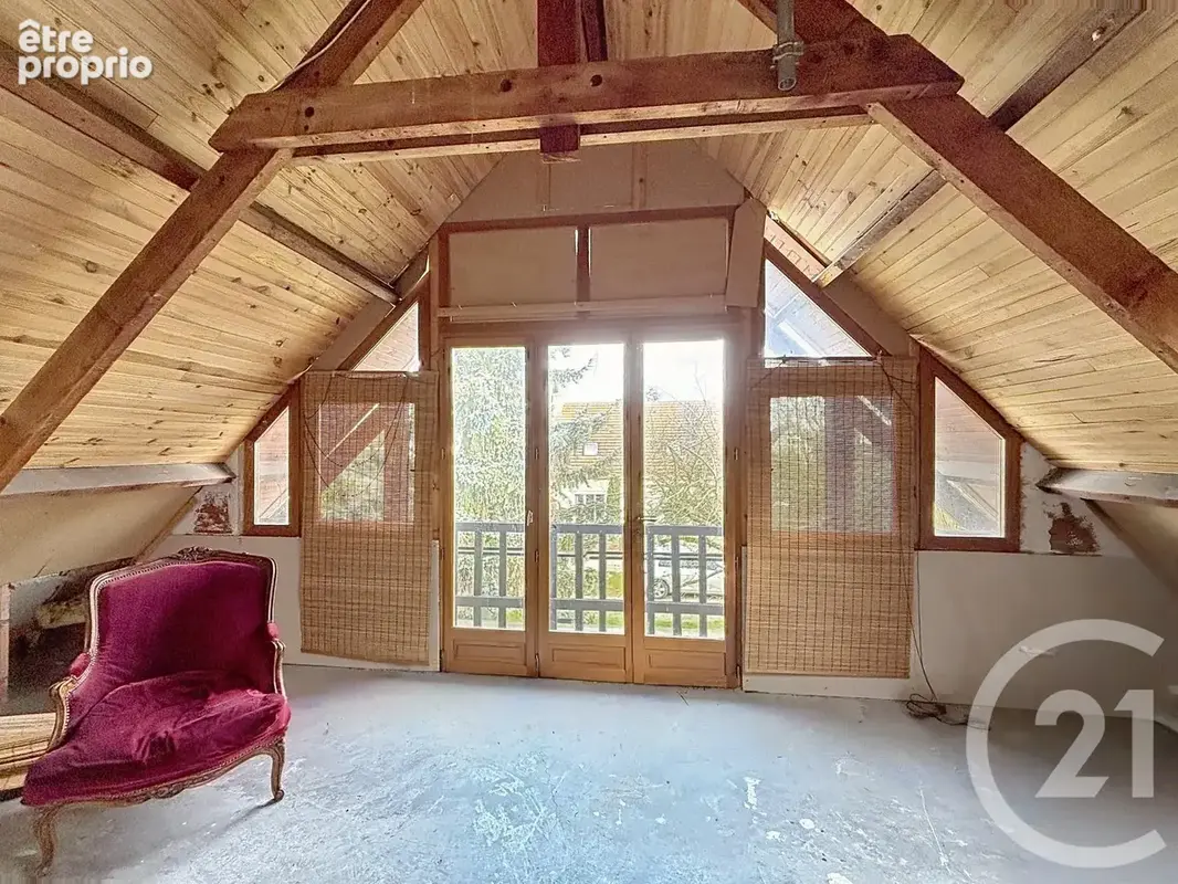 Maison 7 pièces 145 m² à vendre à Rambouillet (78120) - photo 7
