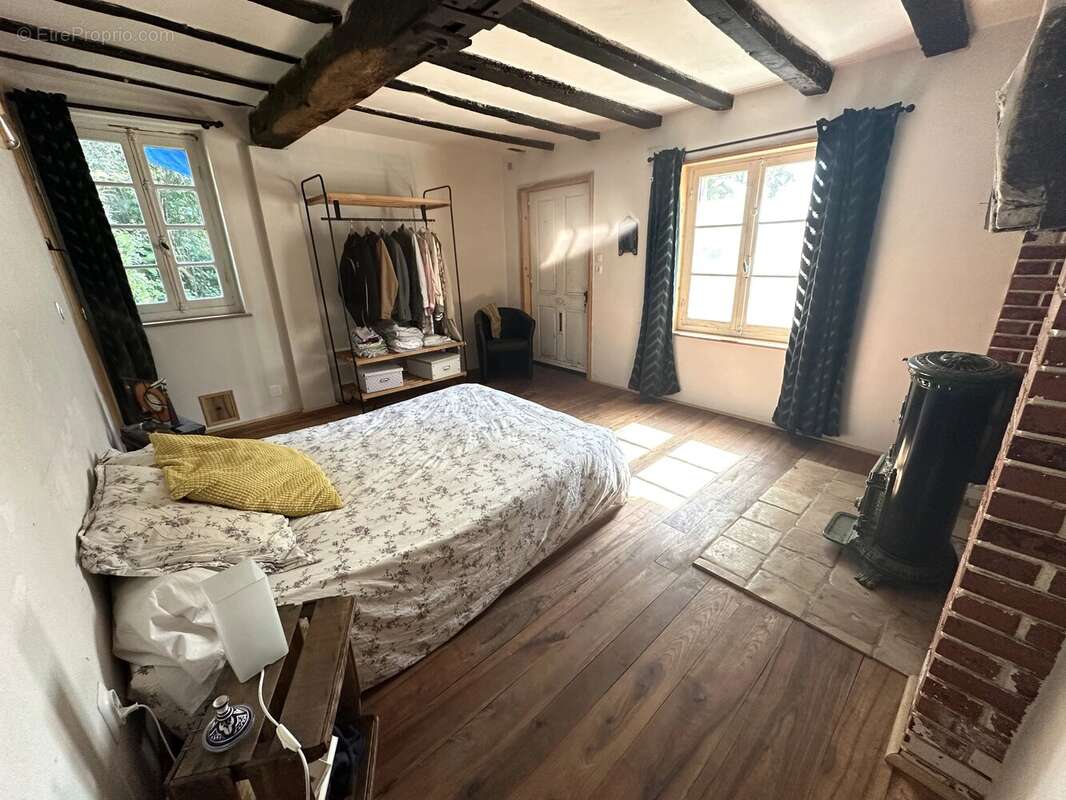 Maison à MONTPON-MENESTEROL
